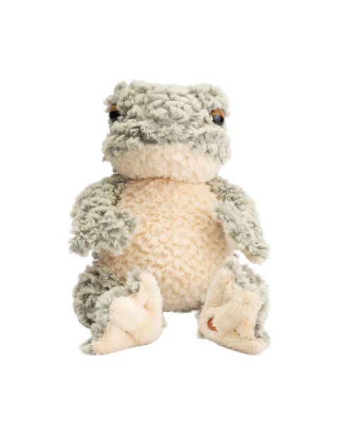 Wrendale Plüsch-Frosch "Elliott"