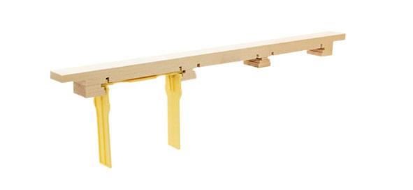 HOBBEE® Begattungskasten QueenO | Begattungskästen | Königinnenzucht HOBBEE® Begattungskasten QueenO | Begattungskästen | Königinnenzucht