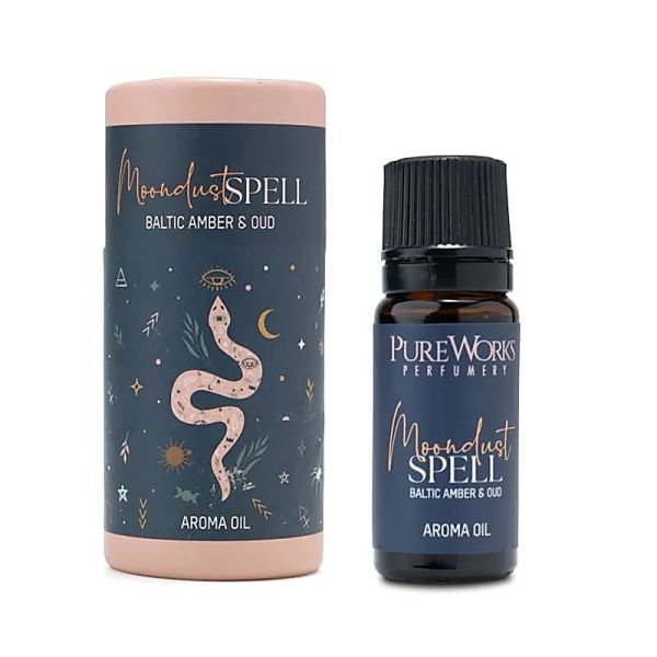 Aromaöl Celestial Magic Moondust Spell 10 ml