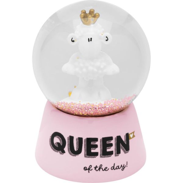 Traumkugel "Queen ofe the Day"