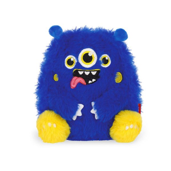 Plüschtier Super Soft Mini - Monster