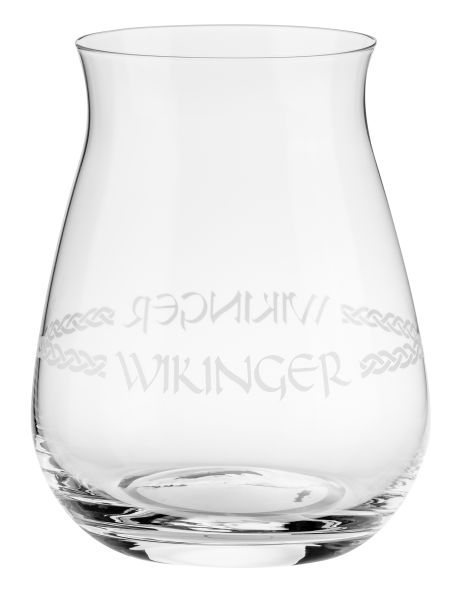 Wikinger Met Haithabu Glas, 41cl