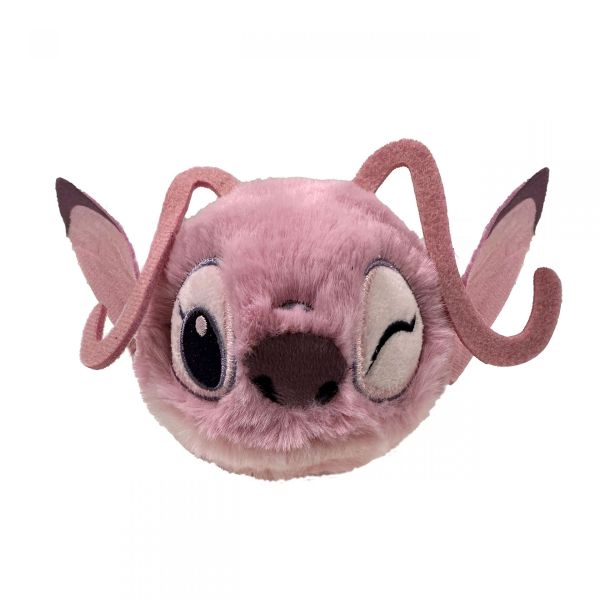 Beanie Bouncer : Angel Disney, Lilo & Stitch (Plüsch-Springball)