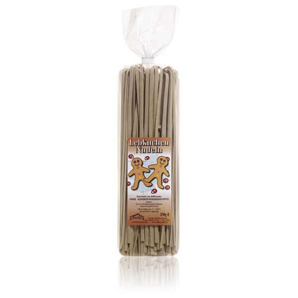 Lebkuchen-Pasta, 250 g
