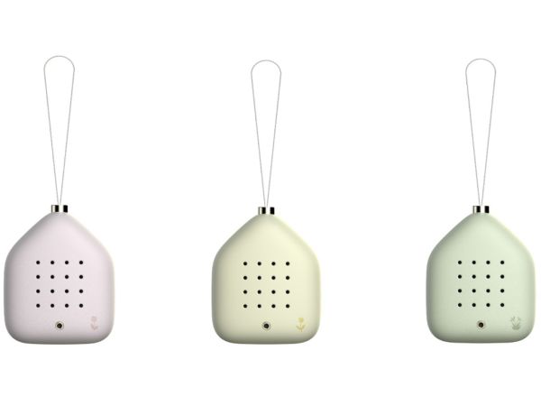 Lilly Bells Selection 3er Set