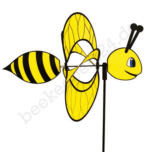 Windspiel Magic Bee