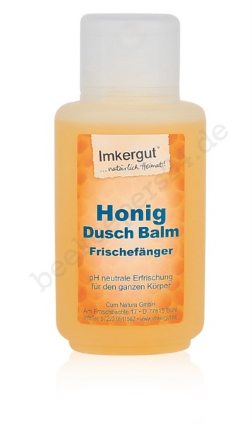 Imkergut Honig Dusch Balm, 200 ml