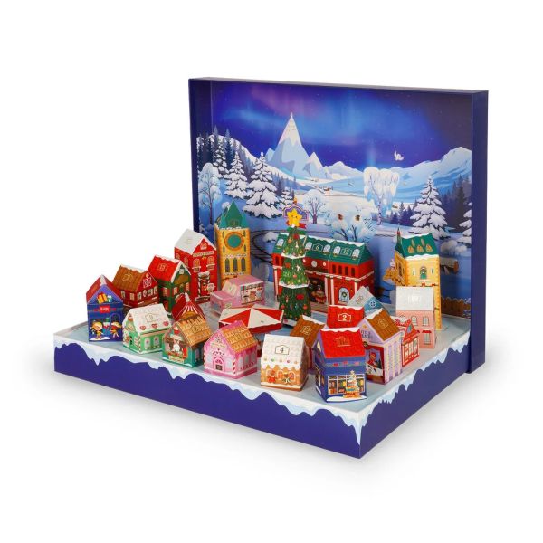 Legami Adventskalender 2026 - Dream Peaks