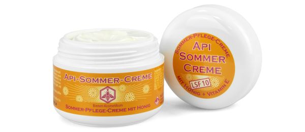 Api-Sommer-Creme, 50 ml