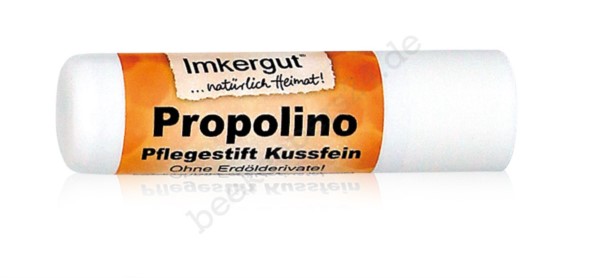 Imkergut Propolino® Lippen-Pflegestift, 4,8 g