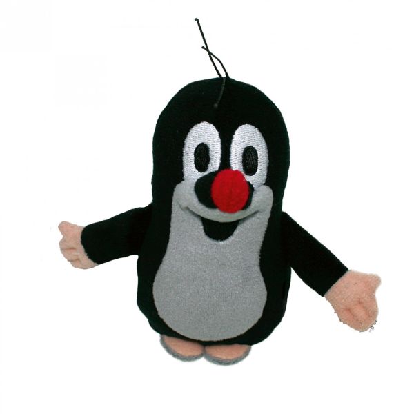 Der Kleine Maulwurf Plüsch, 12 cm
