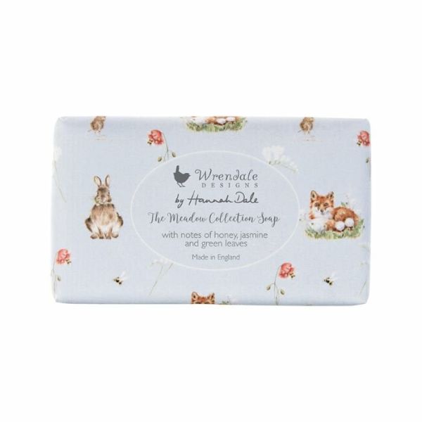 Wrendale Gartenseife "Meadow", 190 g