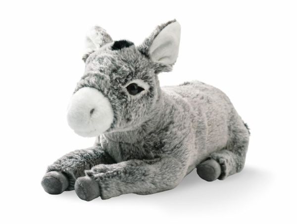 Kuscheltier Esel "Emil"