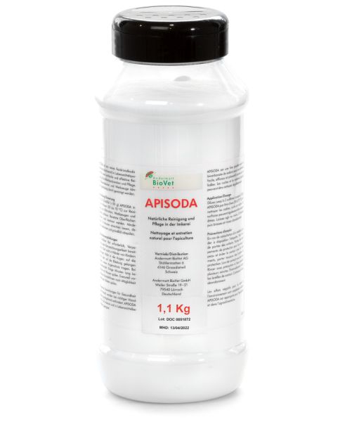 APISODA-Reinigungsmittel, 1,1 kg