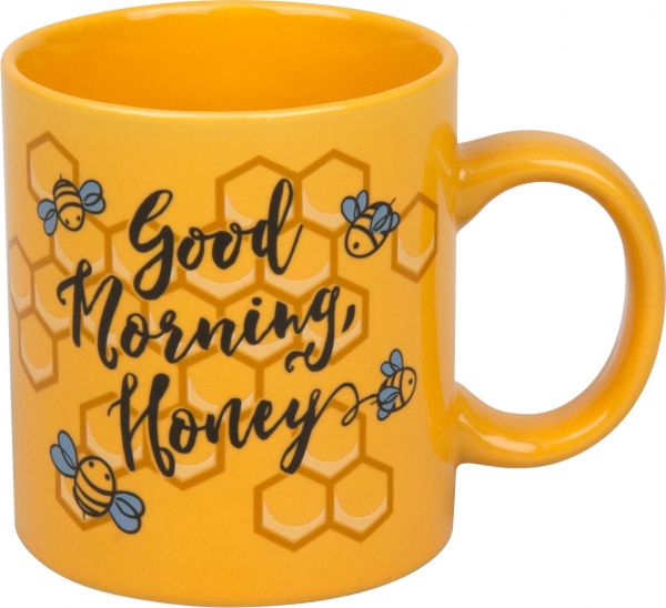 Tasse "Good Morning, Honey"