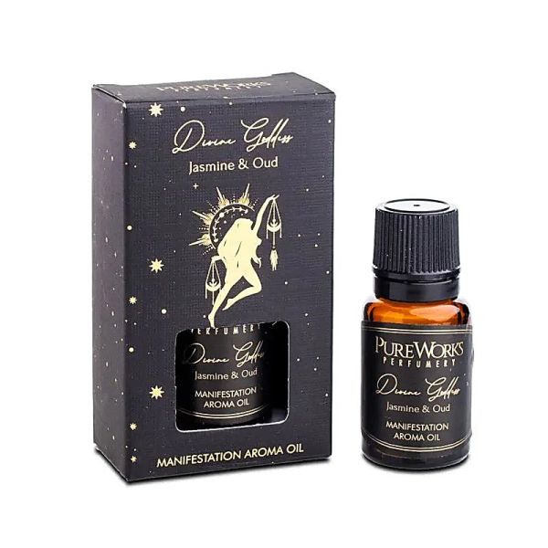 Aromaöl Esoteric Collection Divine Goddess, 10 ml