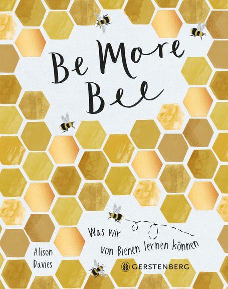 Alison Davies, Be More Bee