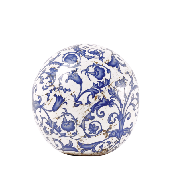 Dekokugel Aged Ceramic 12 cm