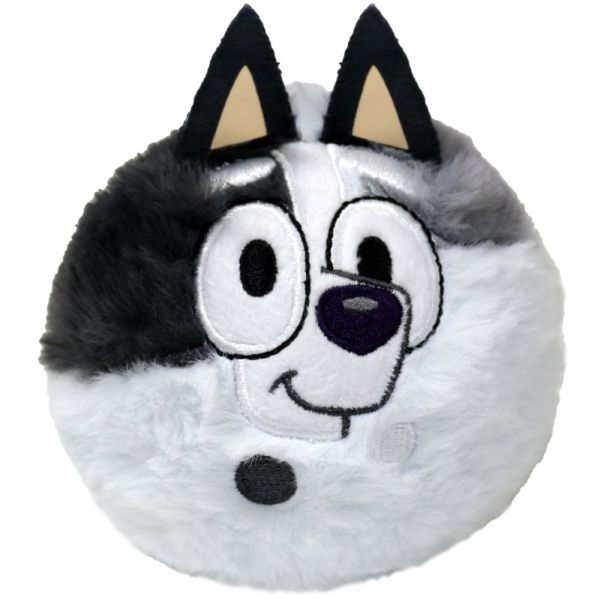 Beanie Bouncer Bluey - Muffin (Plüsch-Springball)