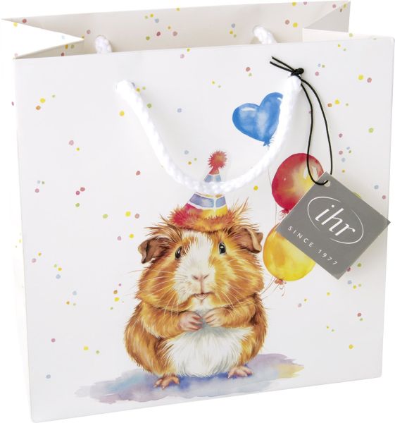 Geschenktasche "Birthday Kalli"