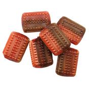 Edel Chilli - Schoko Würfel, gefüllt, Tüte 100 g