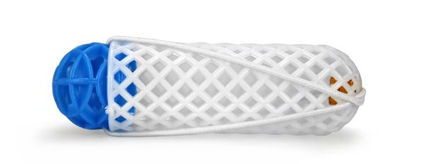 Lockenwickler 19 x 65 mm, 10 Stück