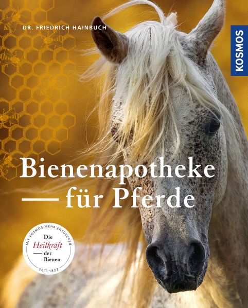 Friedrich Hainbuch, Bienenapotheke für Pferde