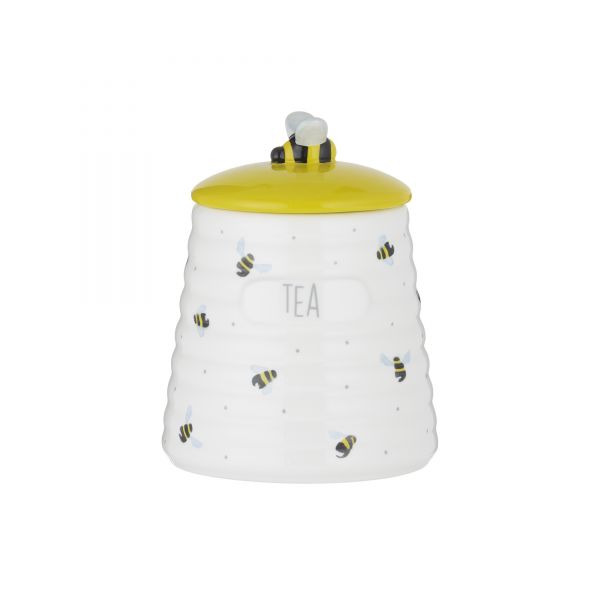 Sweet Bee Vorratsdose Tee