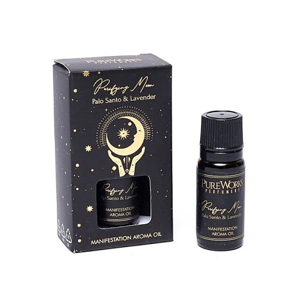 Aromaöl Esoteric Collection Reinigender Mond, 10 ml