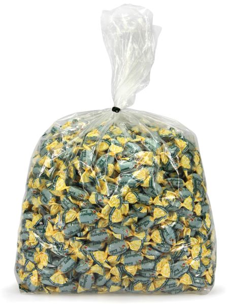 Edel Waldhonig-Eukalyptus-Bonbons, 5 kg