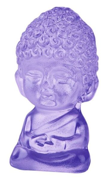 Glücksbringer Buddha