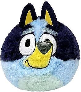 Beanie Bouncer Bluey - Bluey (Plüsch-Springball)