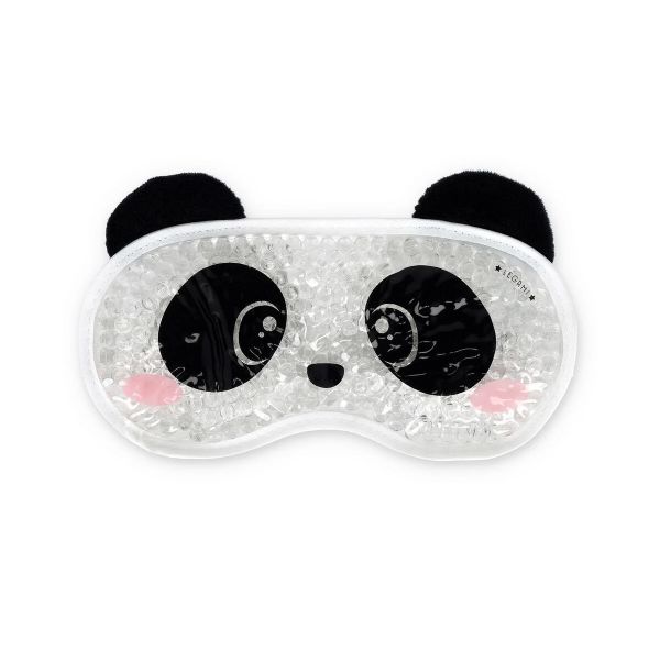 Legami Gelmaske für die Augen - Chill Out - Panda