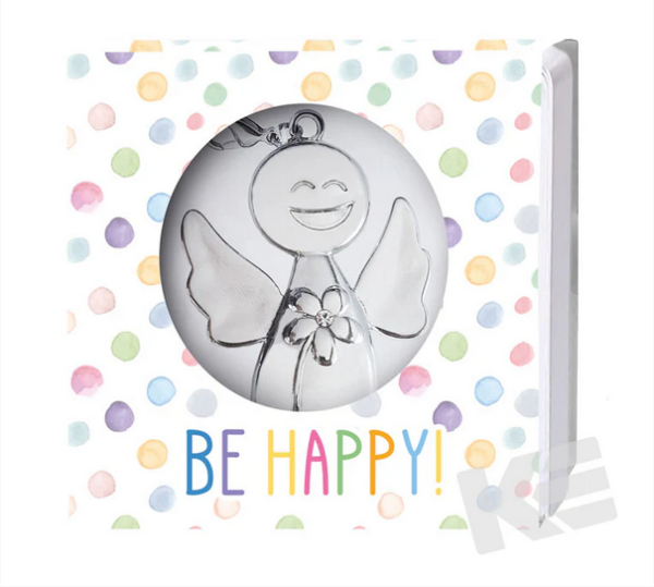 Anhänger ( ein kleiner Aufpasser ) - Be happy !